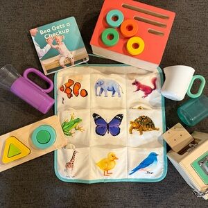 Lovevery Realist Play kit (19-21months)